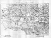 Генеральный план сражения при реке Черной 16 августа 1855 г. Положение I (Крымская война)