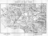 Генеральный план сражения при реке Черной 16 августа 1855 г. Положение II (Крымская война)