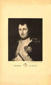 Наполеон I, Император Франции