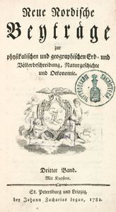 Bd. 3. - 1782.