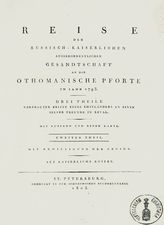 Bd. 2. - 1803.