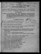 Исправлен по 18 августа 1903 г. - 1903.