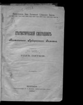 ... [на 1899 г.] : Год 5-й. - 1901.