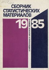 1985. – 1986. 